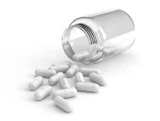 Arzneimittel zur Behandlung von Gebärmutterhalsosteochondose