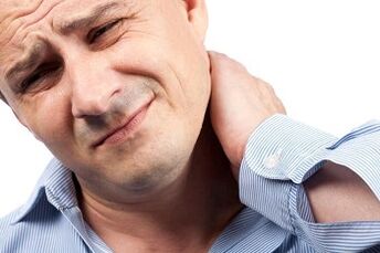 Die Gründe für die Entwicklung der Gebärmutterhalsosteochondose