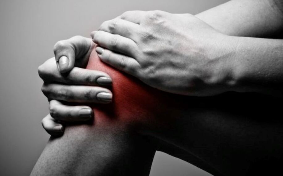 Arthrose betrifft häufig die Kniegelenke