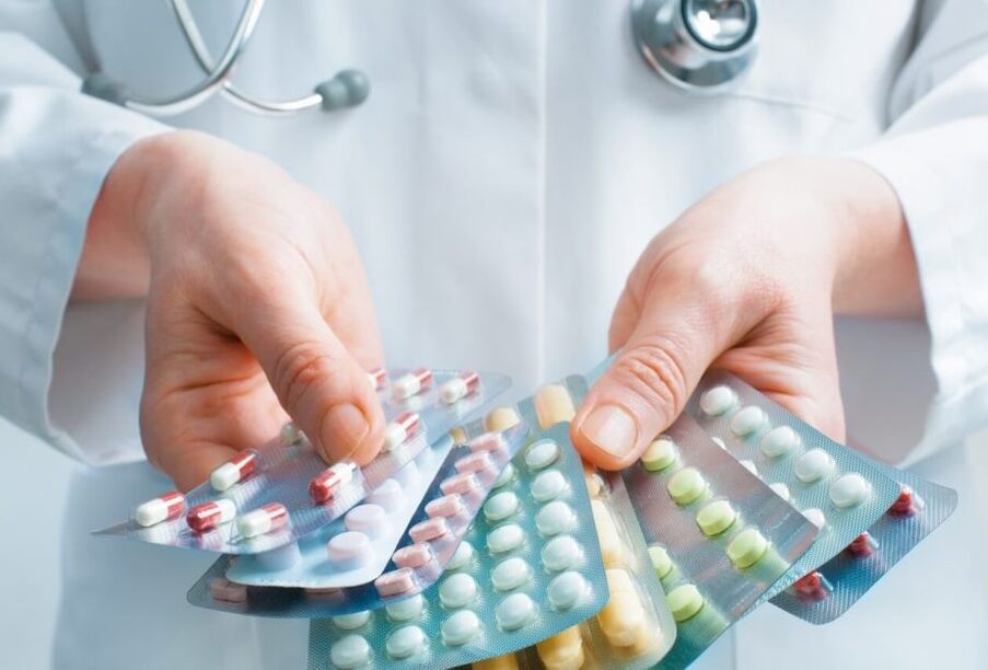 Zur Behandlung von Arthritis und Arthrose werden verschiedene Medikamente eingesetzt